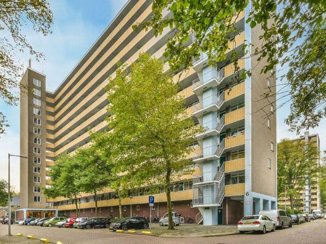 Appartement te huur in Nieuw-West, Amsterdam