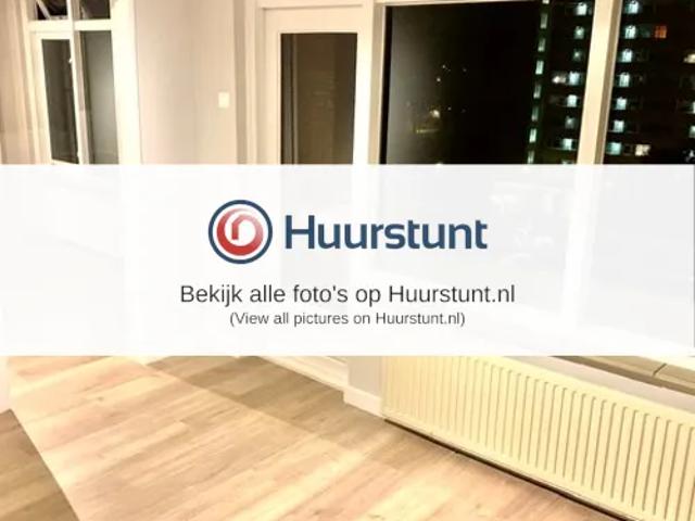 Appartement te huur in Nieuw-West, Amsterdam