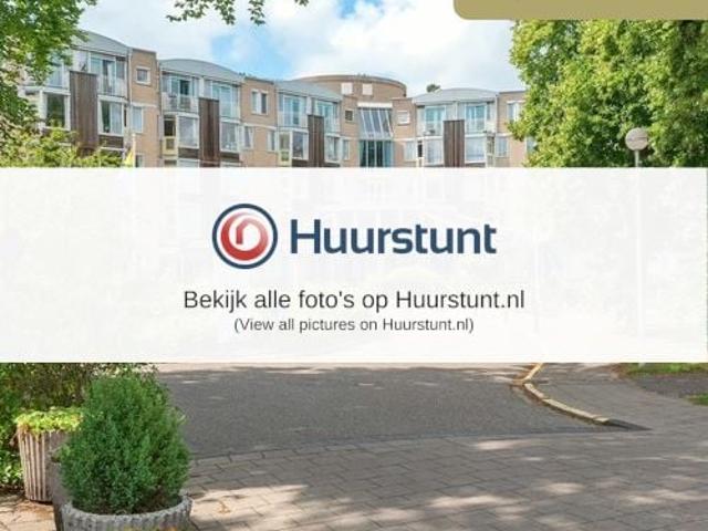 Appartement te huur in Veen en Duin, Bloemendaal