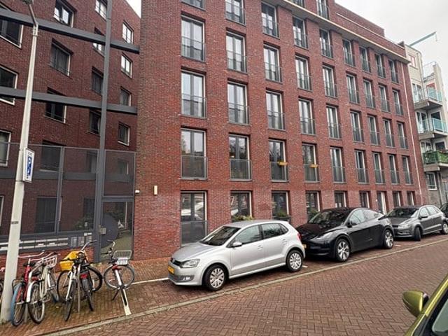 Appartement te huur in West, Amsterdam