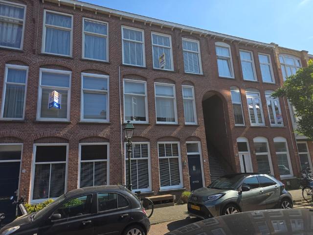 Appartement te huur in Oost, Amsterdam