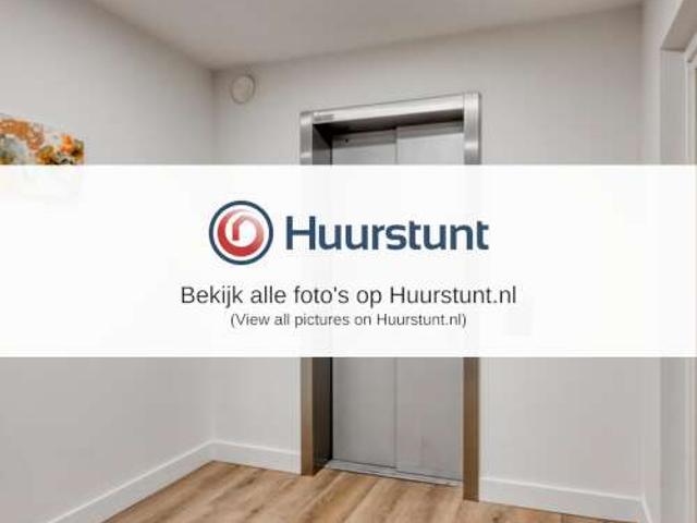 Appartement te huur in Heemstede, Noord Holland