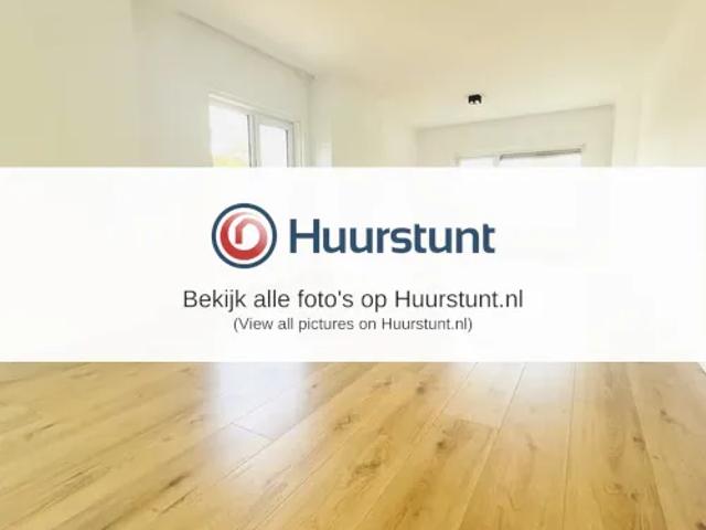 Appartement te huur in Rembrandtkwartier, Rijswijk