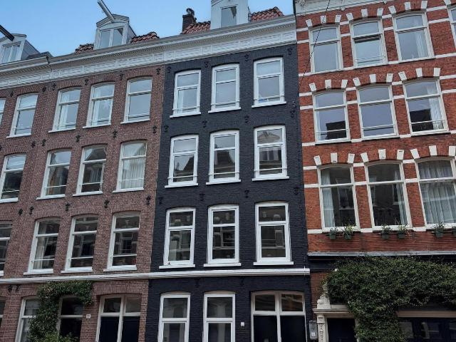 Appartement te huur in Zuid, Amsterdam