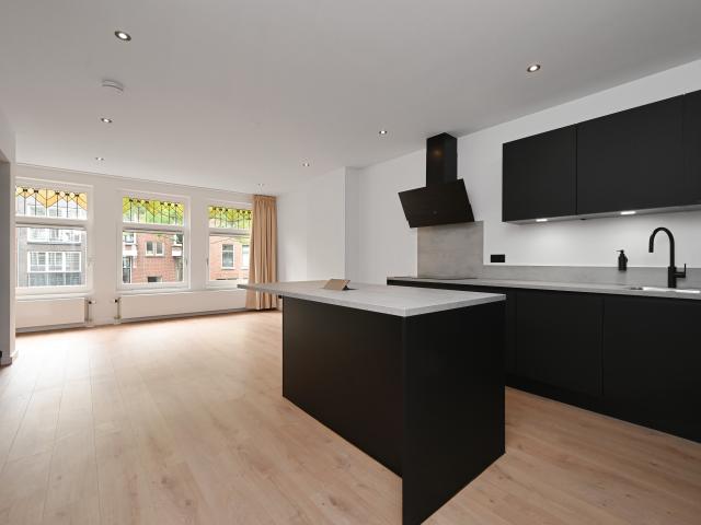 Appartement te huur in Kralingen-Oost, Rotterdam