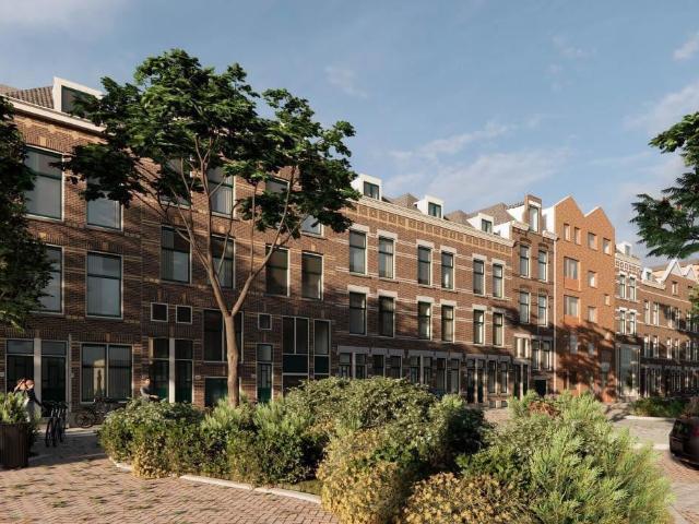 Appartement te huur in Oud-Crooswijk, Rotterdam