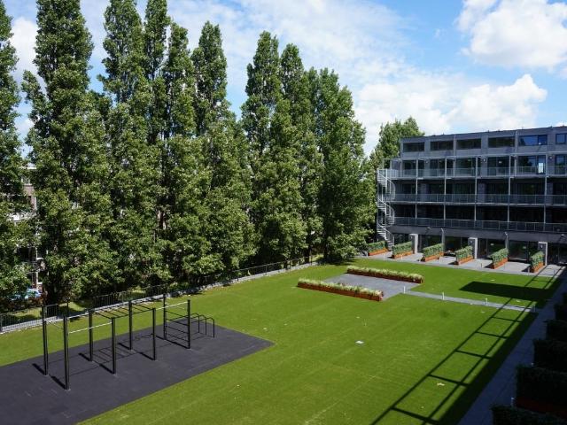 Appartement te huur in West, Amsterdam