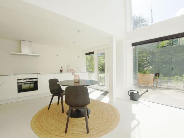 Appartement te huur in Charlois, Rotterdam