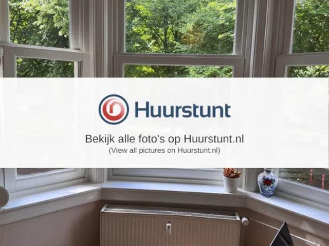 Appartement te huur in Zuid, Amsterdam