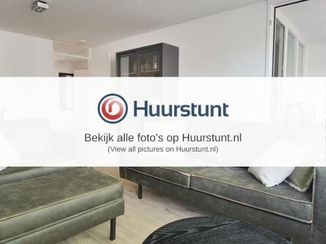 Appartement te huur in Zuid, Amsterdam