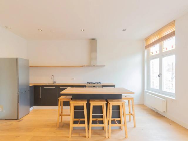 Appartement te huur in Centrum, Amsterdam