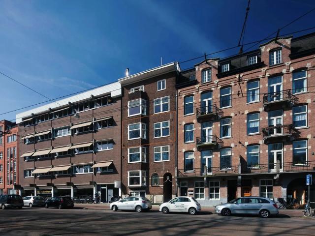 Appartement te huur in Zuid, Amsterdam