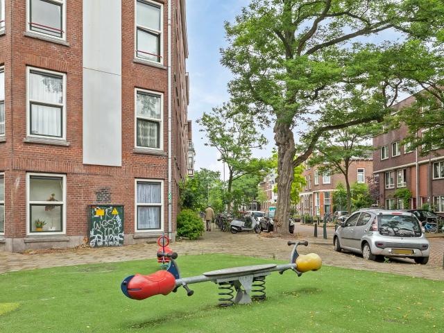 Appartement te huur in Nieuwe Westen, Rotterdam