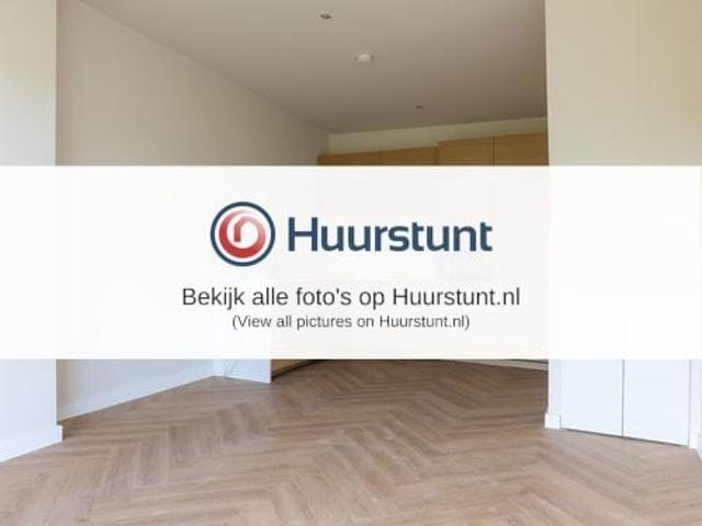 Appartement te huur in Middelland, Rotterdam