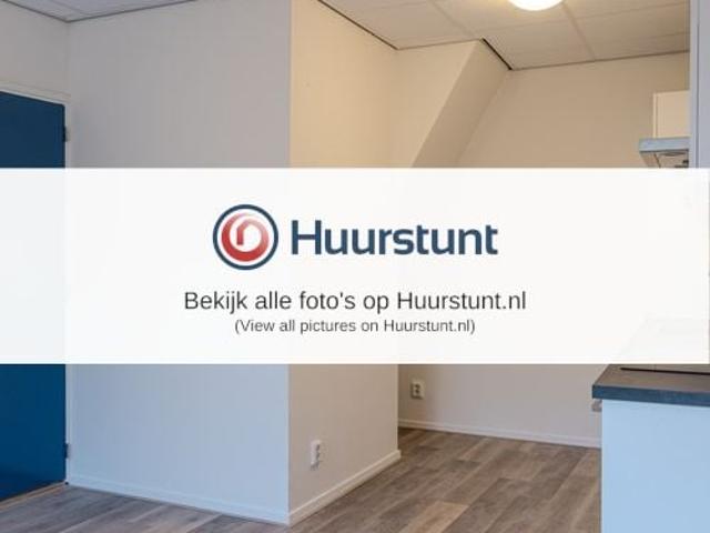 Appartement te huur in Aduard, Groningen