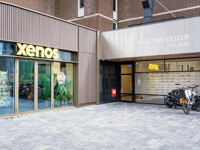Appartement te huur in Maarssenbroek, Maarssen