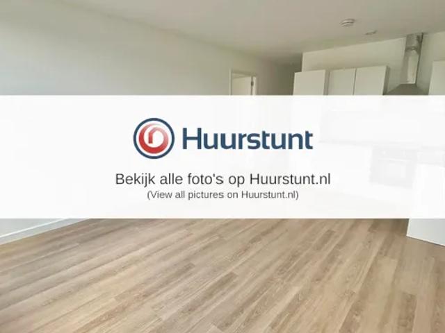 Appartement te huur in Middelland, Rotterdam