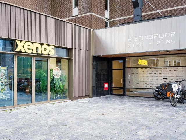 Appartement te huur in Maarssenbroek, Maarssen