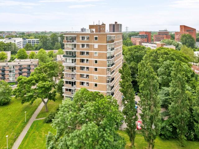 Appartement te huur in Burgwallen-Nieuwe Zijde, Amsterdam