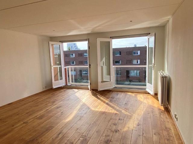 Appartement te huur in Schellingwoude, Amsterdam