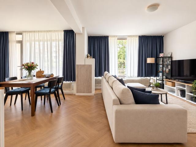 Appartement te huur in Centrum, Rotterdam