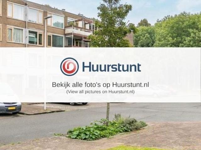 Appartement te huur in Vechtzoom, Klopvaart, Utrecht