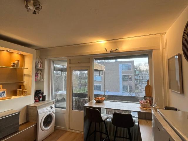 Appartement te huur in Haarzuilens, Utrecht