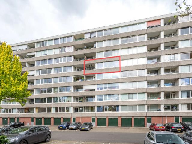 Appartement te huur in Zamenhofdreef, Neckardreef, Utrecht