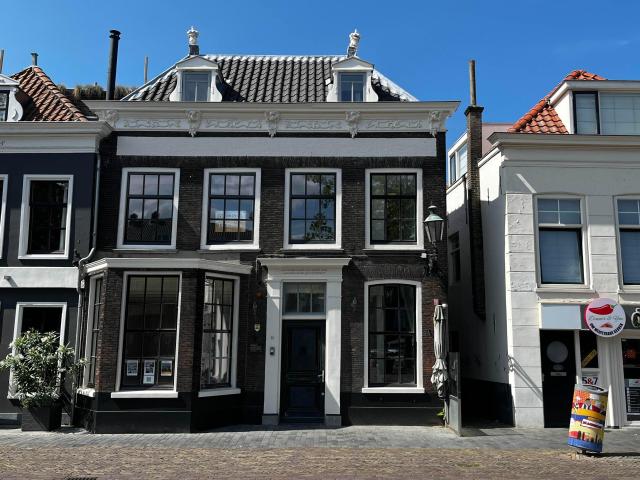 Appartement te huur in Nieuw Sluis, Vlaardingen