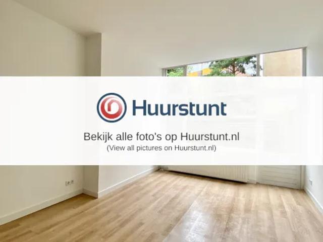 Appartement te huur in Middelland, Rotterdam