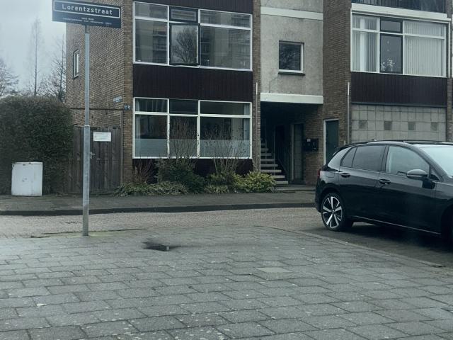 Appartement te huur in Westwijk, Vlaardingen
