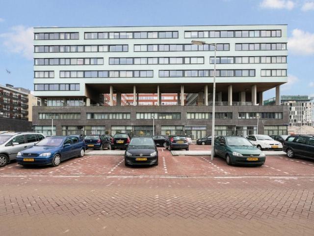 Appartement te huur in Nieuw-West, Amsterdam