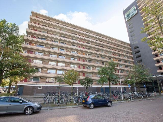 Appartement te huur in Voorhof, Delft