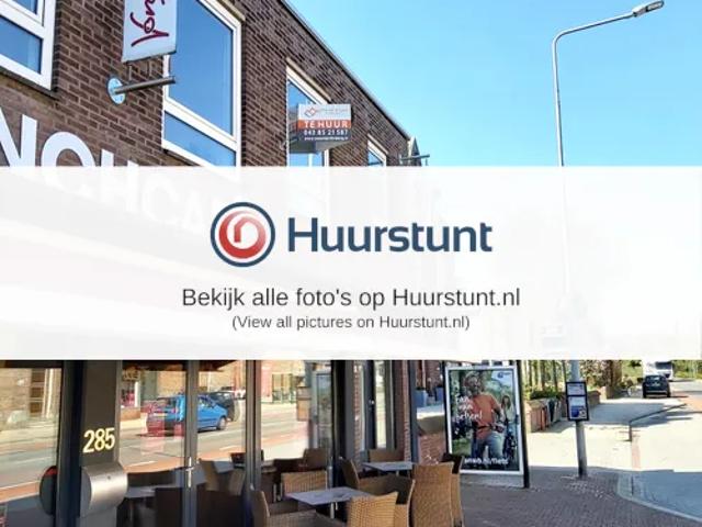Appartement te huur in Nuth, Limburg