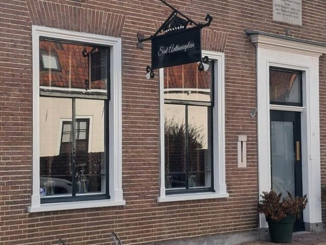 Appartement te huur in Geervliet, Zuid Holland