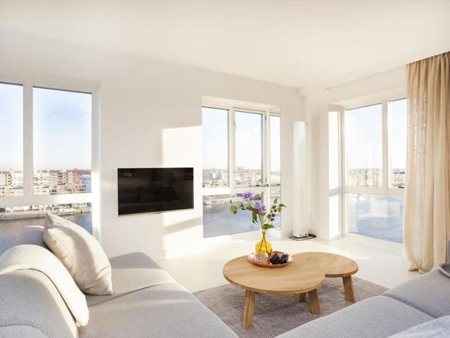 Appartement te huur in Oost, Amsterdam