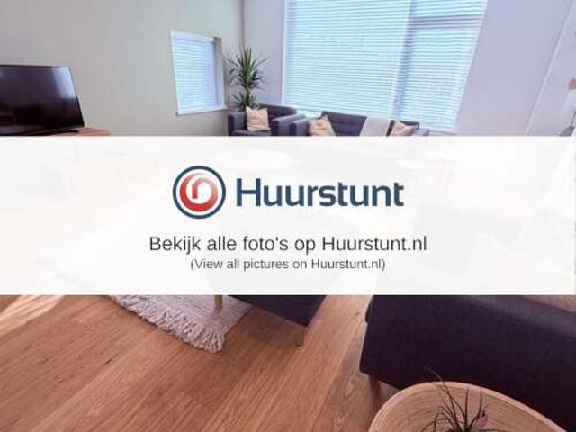 Appartement te huur in Amstelveen, Noord Holland