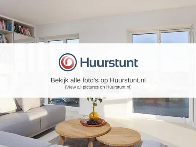 Appartement te huur in Oostelijk Havengebied, Amsterdam