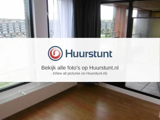 Appartement te huur in De Aker, Amsterdam