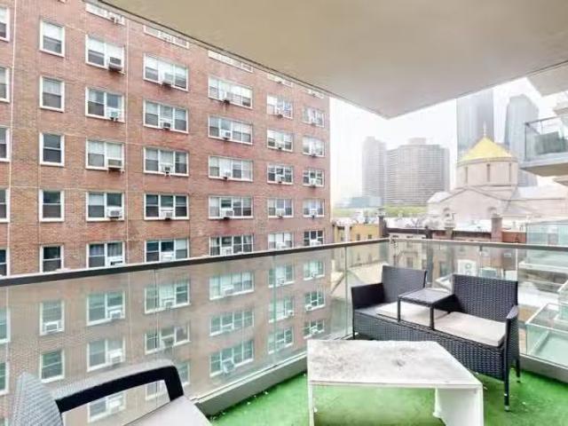 Apartment for rent in New York