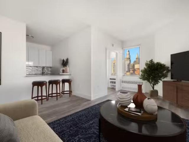 Apartment for rent in New York