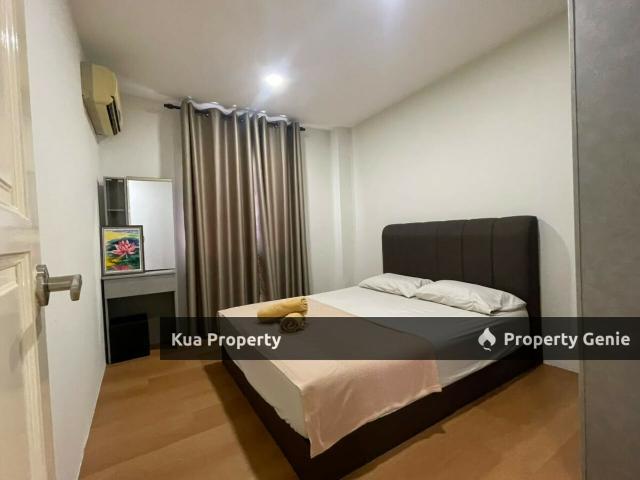 Apartment for rent in Kuching, Sarawak