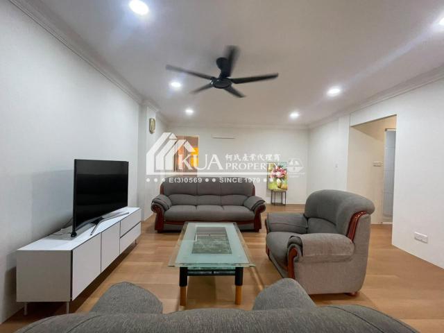 Apartment for rent in Kuching, Sarawak