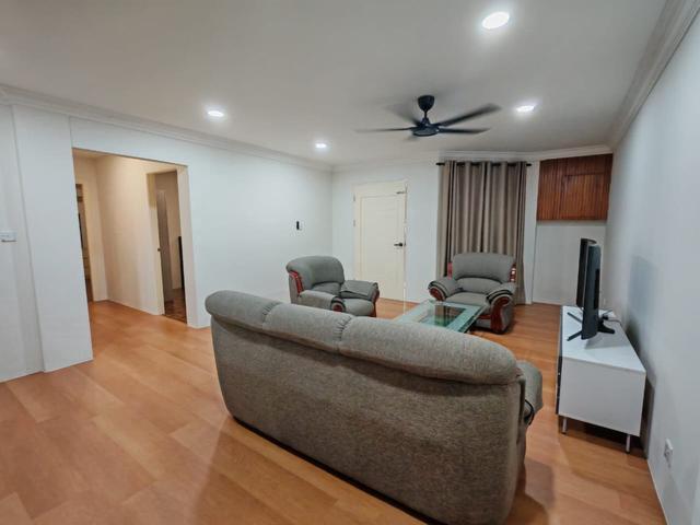 Apartment for rent in Kuching, Sarawak