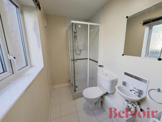 House for rent in Butterton, Staffordshire