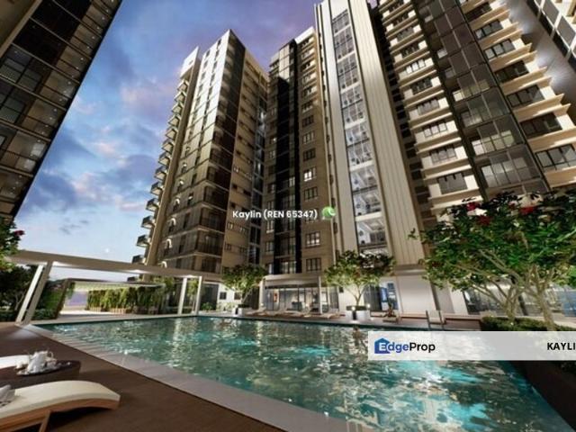 Condominium for sale in Kuching