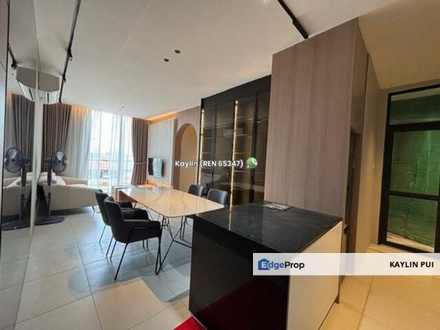 Condominium for sale in Kuching