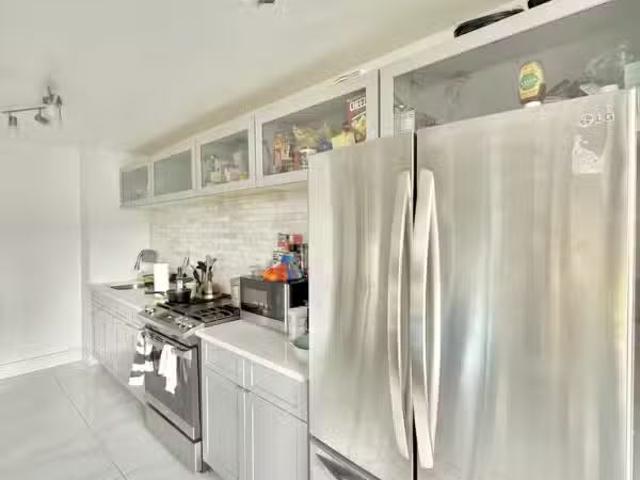 Apartment for rent in New York
