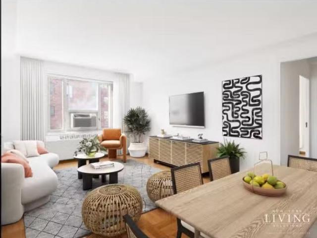 Apartment for rent in New York