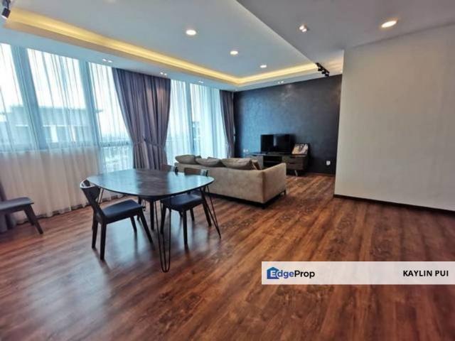 Condominium for sale in Kuching, Sarawak